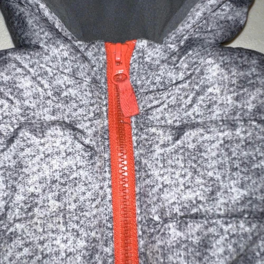Little‎ Me Kids 4T Fleece Lined Hooded Vest
